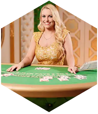 Blackjack all you need to know about live casino for playing online