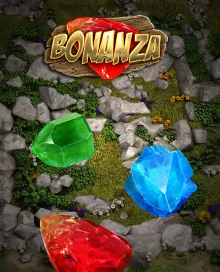 Bonanza Megaways Online Slot from Big Time Gaming