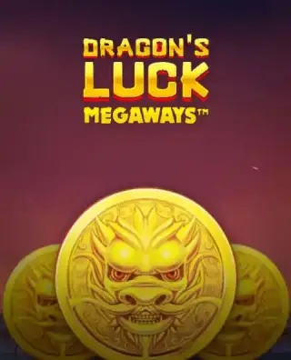 Dragons Luck Megaways slot facts and game features