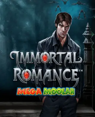 Immortal Romance from MicroGaming Full Game Review