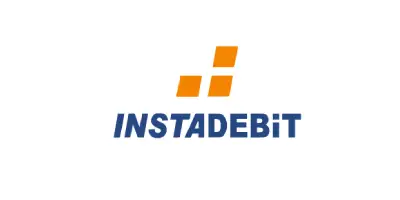 Using InstaDebit as payment method in online casino