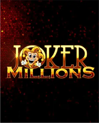 Joker Millions Yggdrasil Jackpot Slot for Online Casino