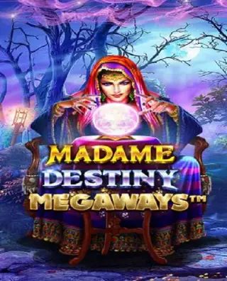 Madame Destiny Megaways from Pragmatic Play