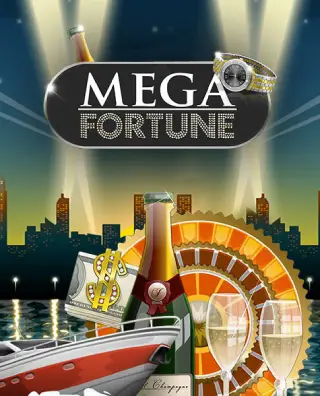 Huge record winning jackpots on Mega Fortune from NetEnt