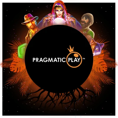 Pragmatic Play best games