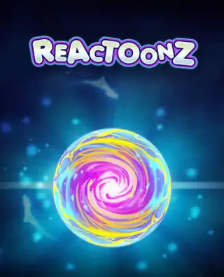 Reactoonz gives you the biggest wins and best bonuses from play'n go