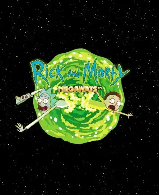 Rick and Morty Megaways Game Slot Review