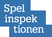 Spelinspektionen - Swedish Gambling Authority