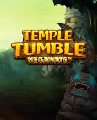 Temple Tumble Megaways Relax Gaming Slot