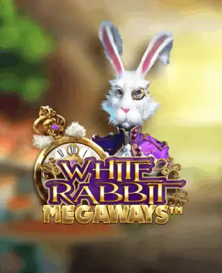 White Rabbit Megaways a Big Time Gaming Classic