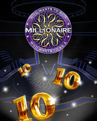 Who wants to be a millionaire full slot review