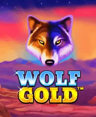 Wolf Gold Pragmatic Play Slot Review