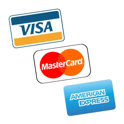 How to use credit or debit card for depositing and withdrawing in online casinos
