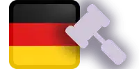 German online casino legislations