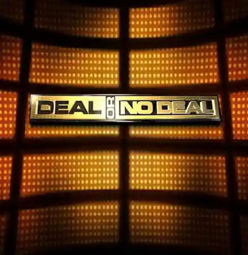 Deal or No Deal Evolution Gaming