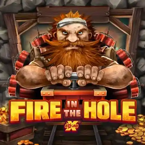Fire in the Hole xBomb huge potential for big wins