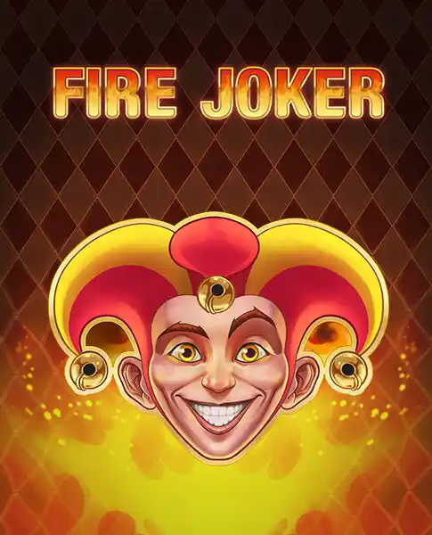 Fire Joker Play'n Go online slot review