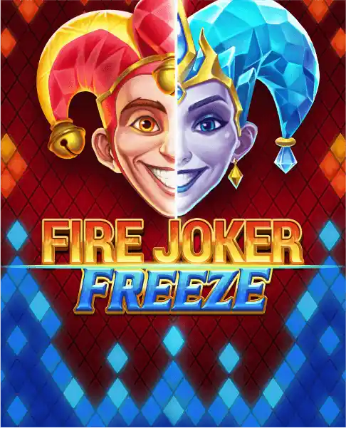 Fire Joker Freeze amazing sequel to the classic Fire Joker game by Play'n GO