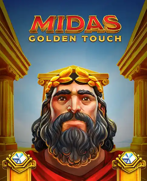 Midas Golden Touch Thunderkick Slot Review