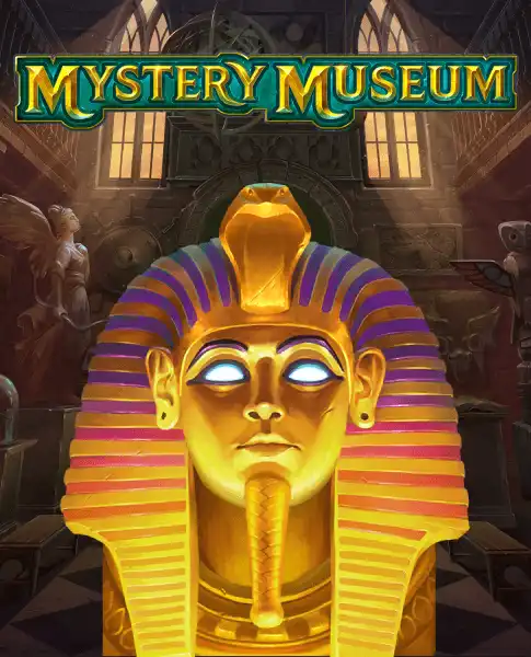 Mystery Museum is one of Push Gaming's absolute best