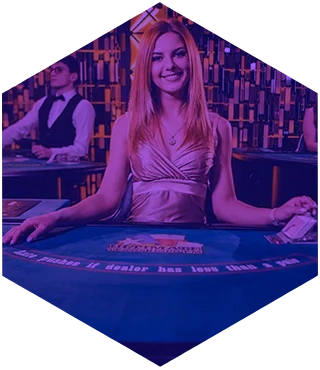 Texas Holdem Live Casino Game Online Casino