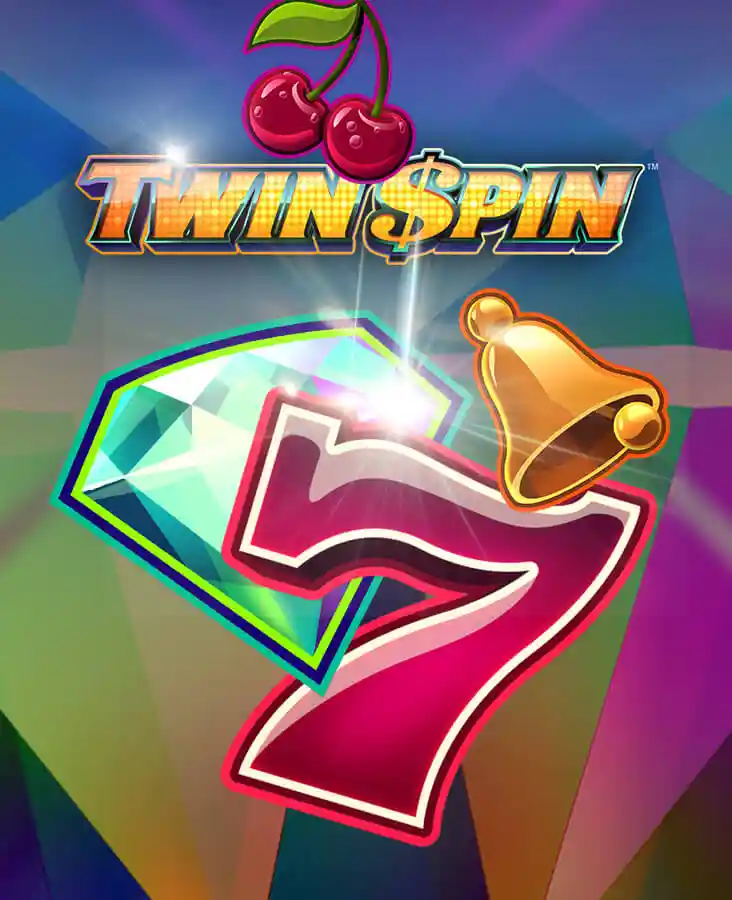 NetEnt Classic Twin Spin Slot Review BaconBet