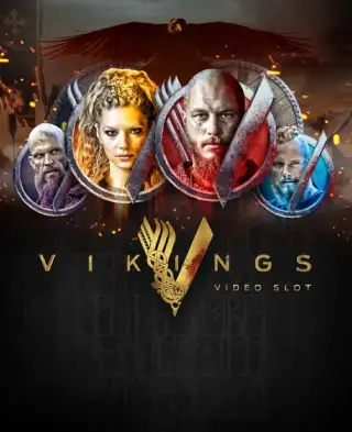 Viking slot game review, by Netent