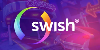 Svenska casinon med swish