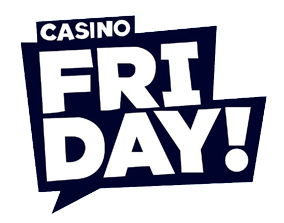 Casino Friday Full review